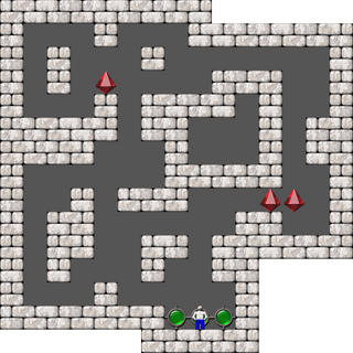 Уровень 79 — Alberto Multipack